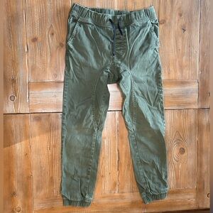 Boys jogger pants